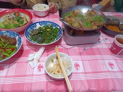 -高嗲嗲·湘味爆炒王(新城科技园店)