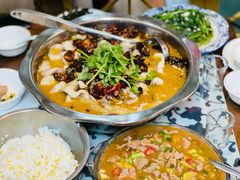 -何哥鲜鱼餐厅(龙湖花园店)