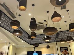 -海知道大连海鲜水饺(南山大冲店)