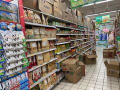 -华润万家(朱雀大街店)