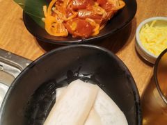 -新石器烤肉(南站店)