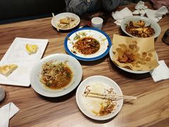 -九转小磨·非遗东北菜(群力店)