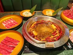 -牛New寿喜烧(曹路花园城店)
