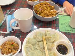 -玉桥餐厅(天坛店)