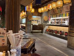 -南京大牌档(崇文门国瑞店)