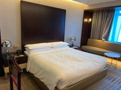 -上海龙之梦万丽酒店