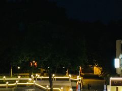 -孙文西路步行街