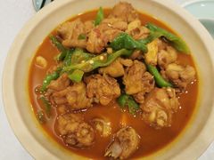 松滋杜婆鸡-九头鸟酒家(四道口店)