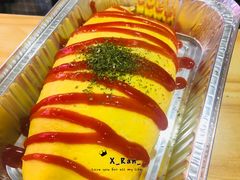 -Hey!蛋包饭(中山店)