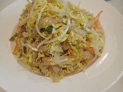-船歌·鱼水饺青岛菜(合肥路永旺店)