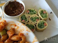 -紫光园(燕郊总店)