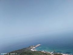 -海南铜鼓岭景区