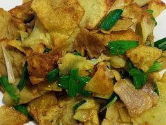 -深巷家味馆.湖北头牌红烧鱼头拌饭(黄陂店)