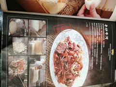 -正斗·港式粤菜(SKLP店)