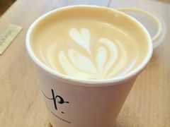 -Parking Coffee(孩儿巷店)