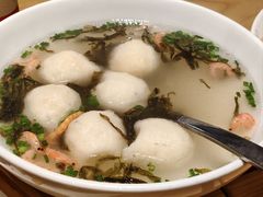 -老福洲·三十年福州味(斗东店)