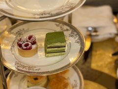 -大堂吧·下午茶·特调鸡尾酒(大连一方城堡豪华精选酒店)