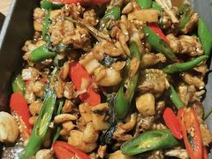 -乔街深夜食堂·台州菜·高压锅生蚝(杭州总店)