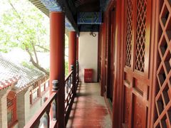 -于谦祠