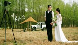 点击看大图 -金夫人婚纱摄影(惠阳店)