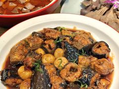 -金典银峰老鹅馆·昆山菜(亭林公园店)