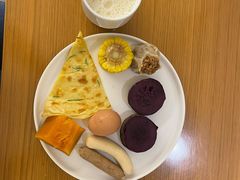 -全季酒店(北京东直门店)