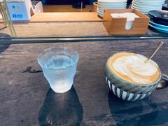 -MOJ coffee(瓯海泽雅水碓坑店)