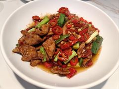 -老板恋上鱼(高新万达店)