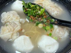 -章记香港仔鱼蛋王(西洋菜街店)