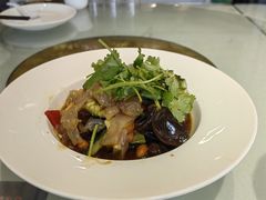 -桃子餐厅·天津菜(红星路直营店)