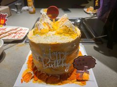 -芝士洋馆定制蛋糕店·低糖