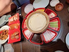 -羲和雅苑•北京烤鸭(乐园道万象城店)