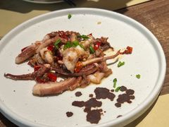 -大渔铁板烧(铁西万象汇店)