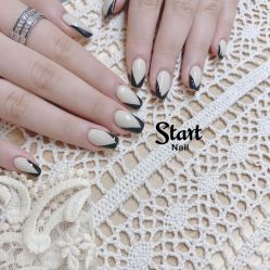-StartNail美甲