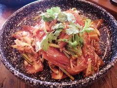 -岔巴精酿啤酒餐吧(南屏街店)