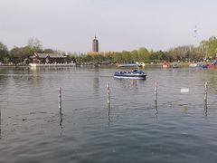 -西海子公园