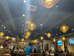 -肖肖酸萝卜鱼火锅(总店)