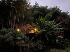-宁波余姚老柿林山居度假村