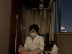 -裕和堂中医推拿艾灸(太古汇臻品店)