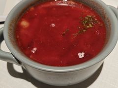 莫斯科红菜汤-俄士厨房(万象城店)