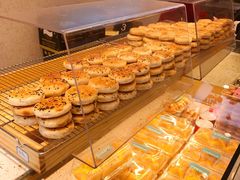 板栗饼-周记传统糕点PASTRY(蜀汉路店)