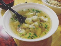 -老陆稿荐(西中市店)