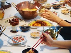 金牌花胶鸡鸡汤-熙瓏里(万科店)