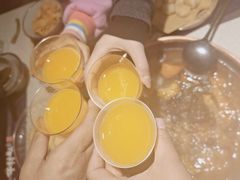 -牛村来人潮汕牛肉火锅(西单店)