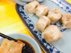 -福州人铭小吃