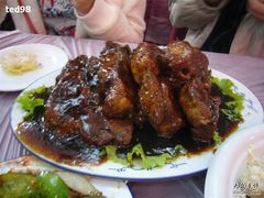 李家大排（大份4块）-砂锅李(九江路店)