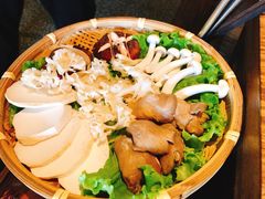 -盡膳口福跷脚牛肉火锅(合生汇购物中心店)