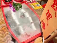 -银座苑烧肉酒场·烤活鳗(仙霞路店)