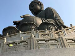 -天坛大佛
