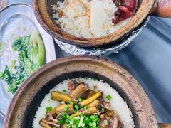 -红星光发煲仔饭(大石街店)